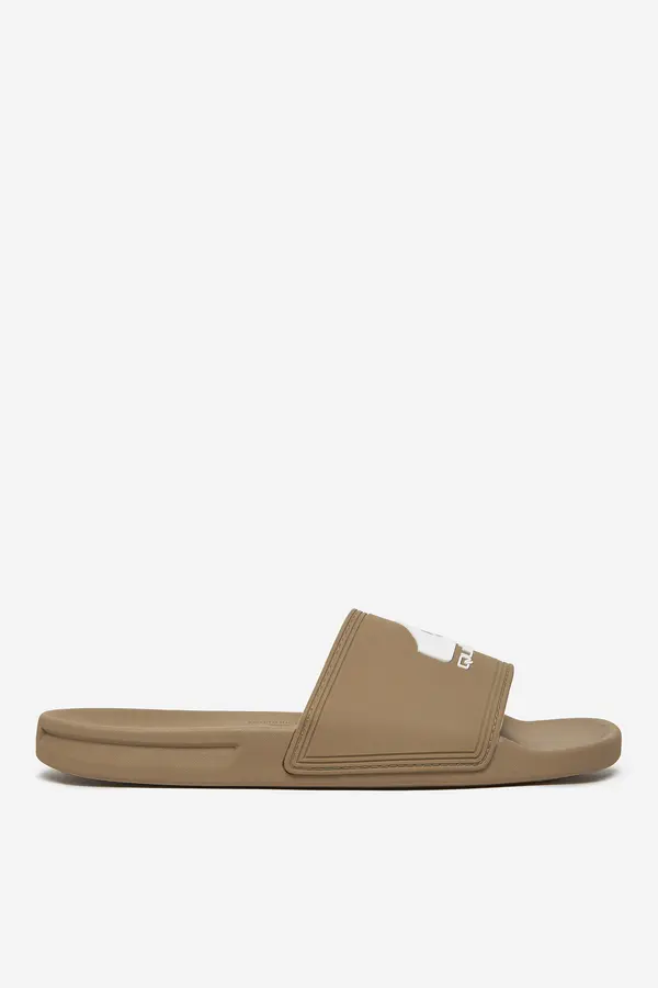 Quiksilver Natikači za bazen QUIKSILVER 800300 Bež