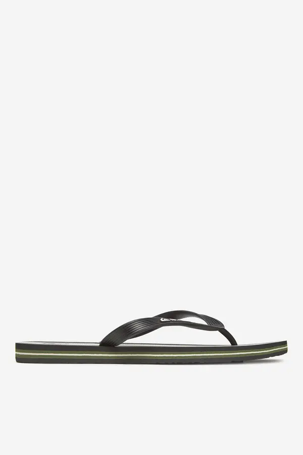 Quiksilver Natikači za bazen QUIKSILVER 839473 Črna
