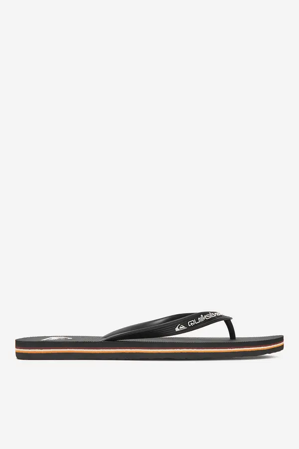 Quiksilver Natikači za bazen QUIKSILVER 839474 Črna