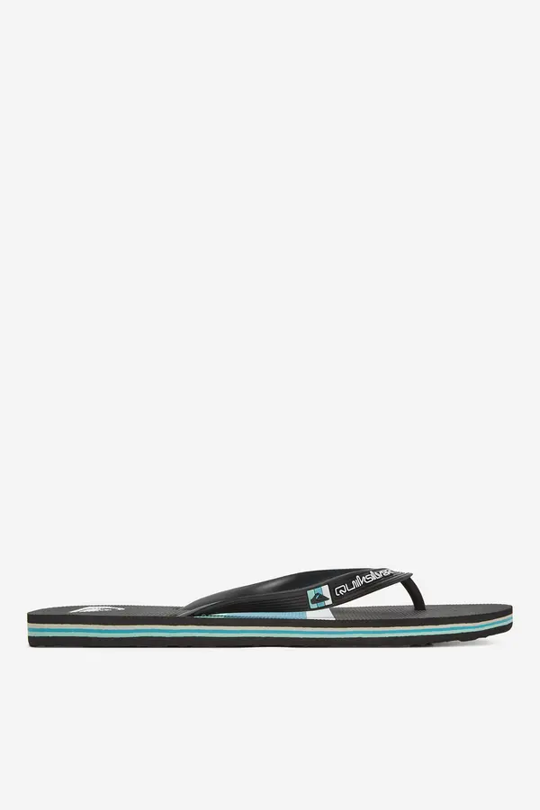 Quiksilver Natikači za bazen QUIKSILVER 839477 Modra