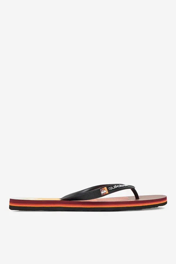 Quiksilver Natikači za bazen QUIKSILVER 839477 Rdeča