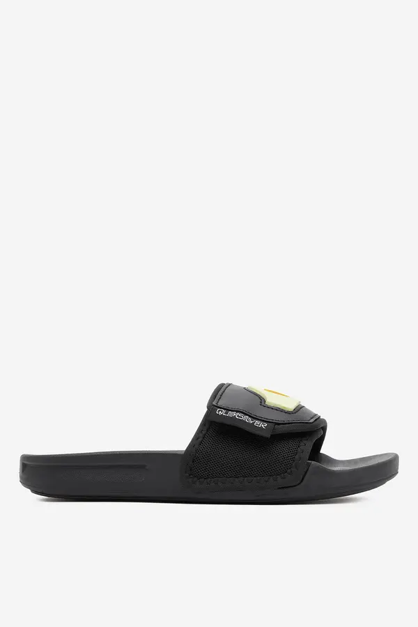 Quiksilver Natikači za bazen QUIKSILVER P4049523 Črna