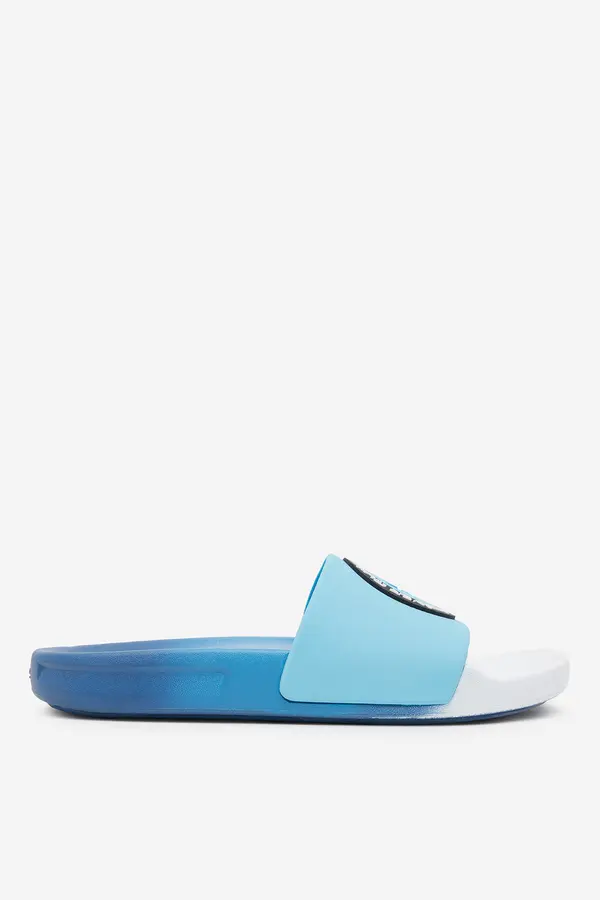 Quiksilver Natikači za bazen QUIKSILVER P4049524 Modra
