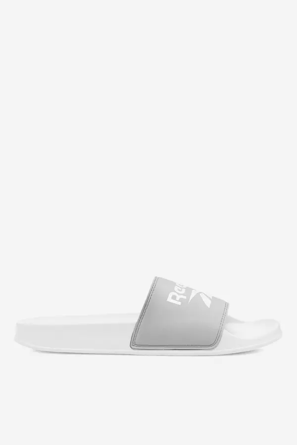 Reebok Natikači za bazen Reebok FULGERE 100063326 Siva