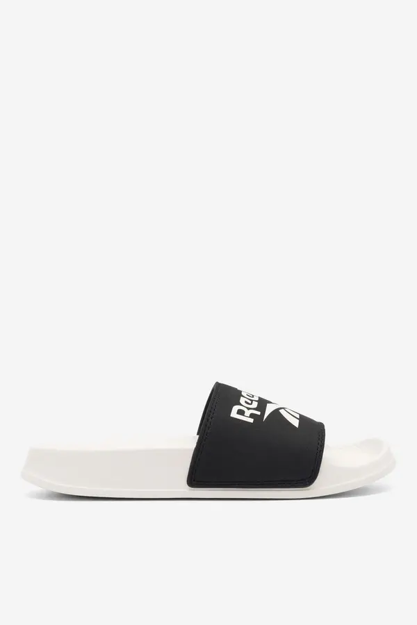 Reebok Natikači za bazen Reebok FULGERE SLIDE HR0688 Črna