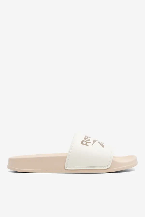 Reebok Natikači za bazen Reebok RBK FULGERE SLIDE HR0689 Bela
