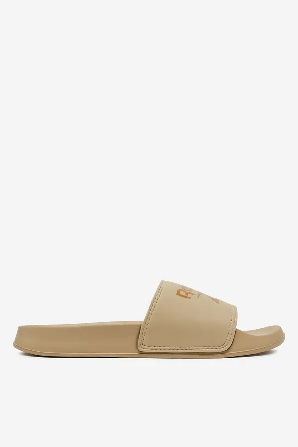 Reebok Natikači za bazen Reebok SS25-3C069-1 Bež