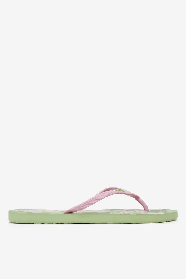 Roxy Natikači za bazen ROXY 839452A Zelena