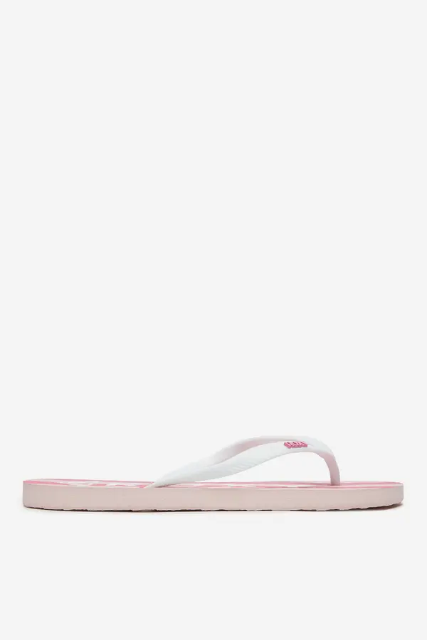 Roxy Natikači za bazen ROXY 839452A Živo roza