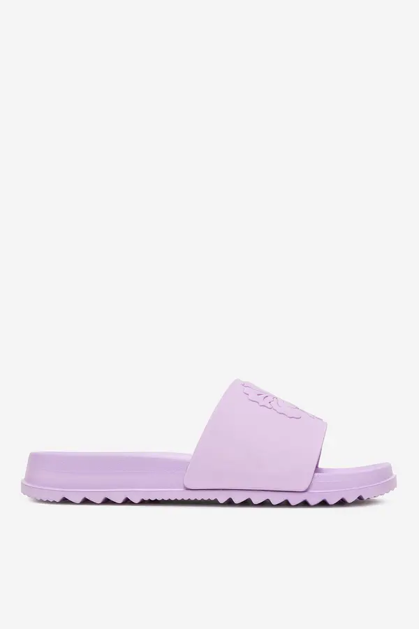 Roxy Natikači za bazen ROXY P4047536K Vijolična