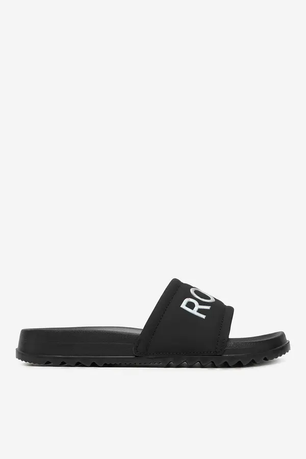 Roxy Natikači za bazen ROXY P4047538K Črna