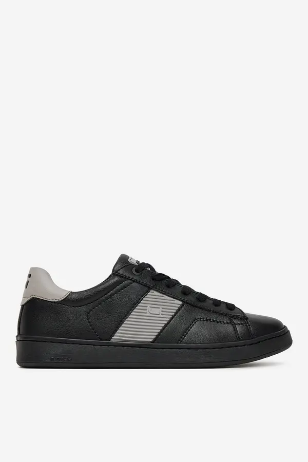 G-Star Raw Nizki čevlji G-STAR RAW BRADLEY-01 MI08 Črna
