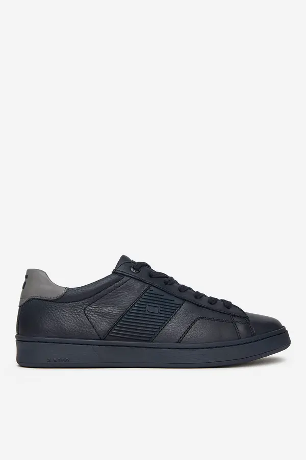 G-Star Raw Nizki čevlji G-STAR RAW BRADLEY-01 MI08 Mornarsko modra