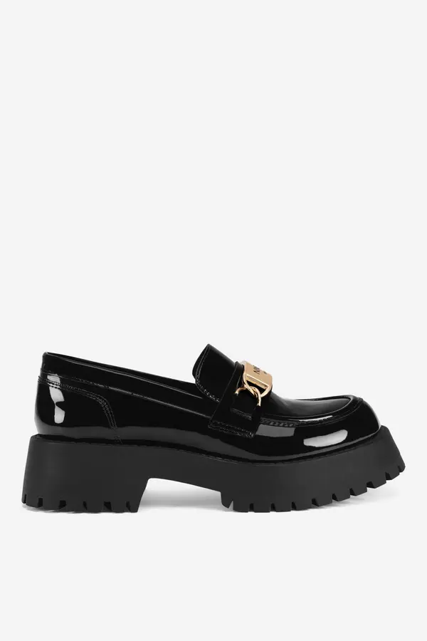 Nine West Nizki čevlji NINE WEST WFA2998-1 Črna