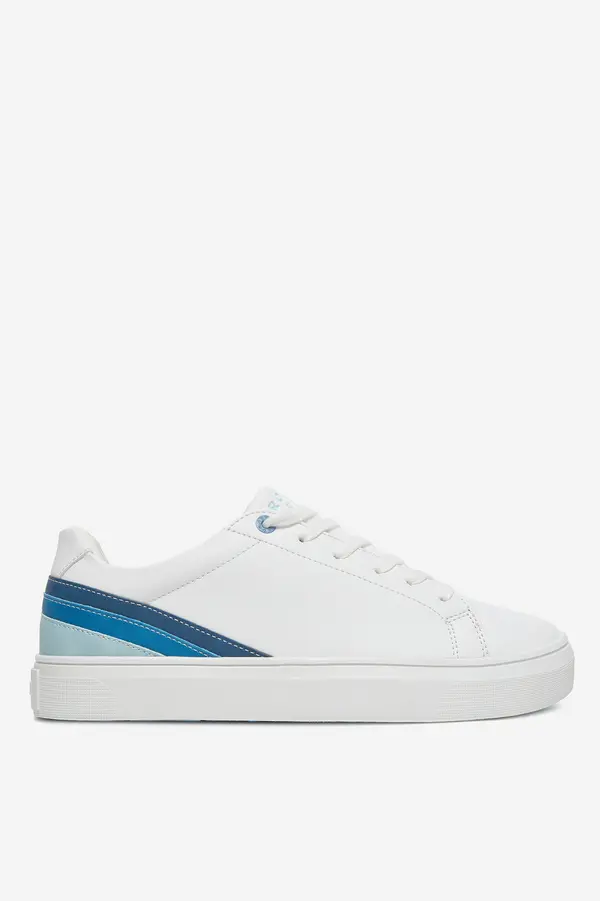 Roxy Nizki čevlji ROXY V12-903 Modra