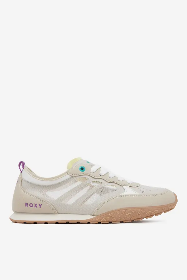 Roxy Nizki čevlji ROXY V12-920 Bež