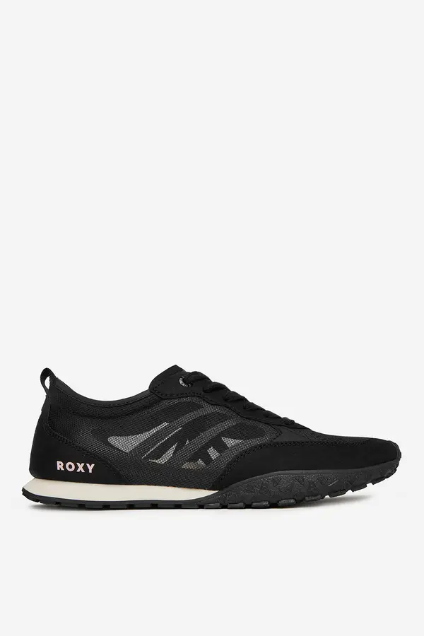 Roxy Nizki čevlji ROXY V12-920 Črna
