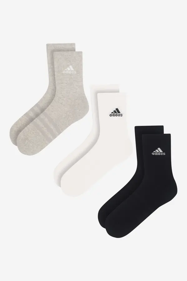 Adidas Nogavice ADIDAS IC1311 3-PACK Mix