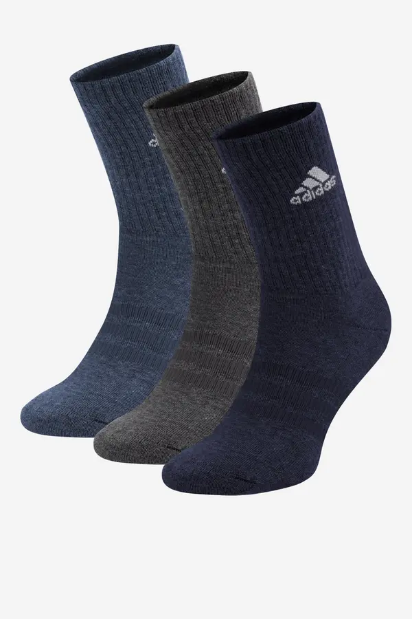 Adidas Nogavice ADIDAS IP2634 3-PACK Mix