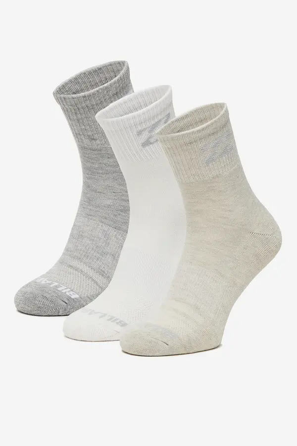 Billabong Nogavice BILLABONG AS_BILLABONG_03Z_SS25 (3-PACK) Mix