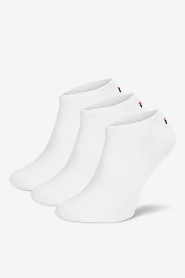 Fila Nogavice Fila F9100-AW24 (3-PACK) Bela