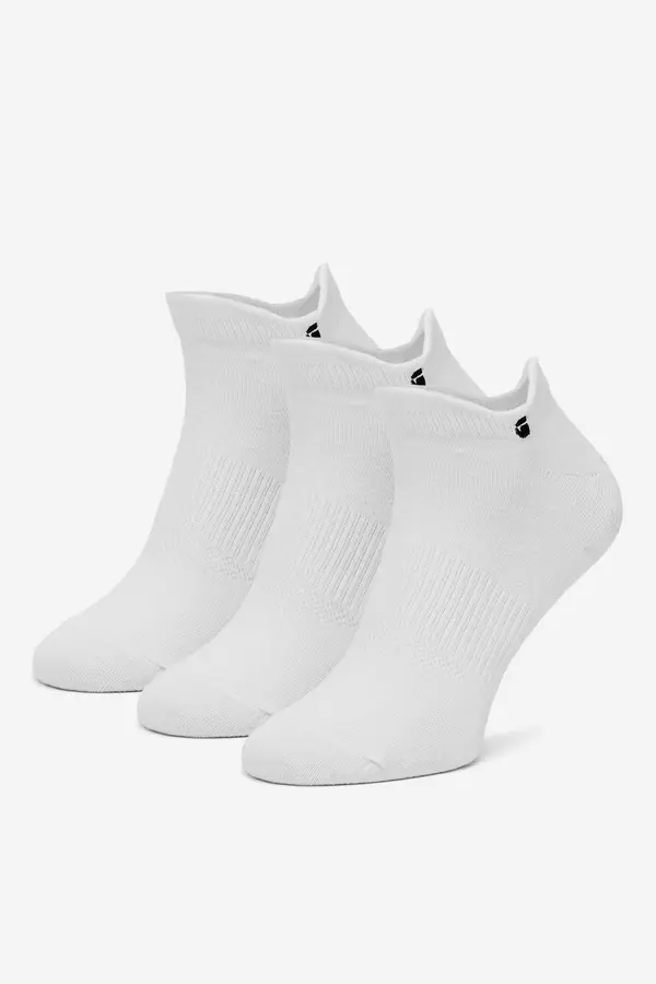 G-Star Raw Nogavice G-STAR RAW AS_G-STAR_S_028_SS25 (3-PACK) Bela