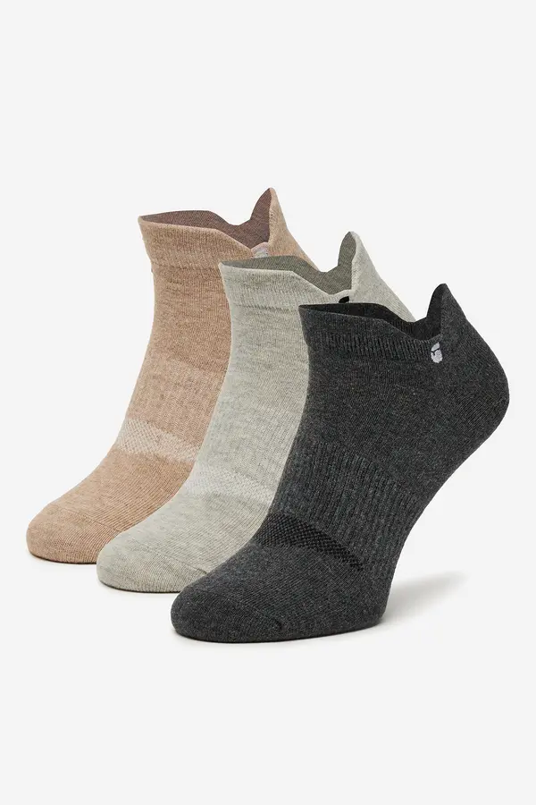 G-Star Raw Nogavice G-STAR RAW AS_G-STAR_S_028_SS25 (3-PACK) Mix