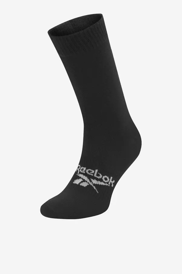Reebok Nogavice Reebok ACT FO MID CREW SOCK GI0074 Črna