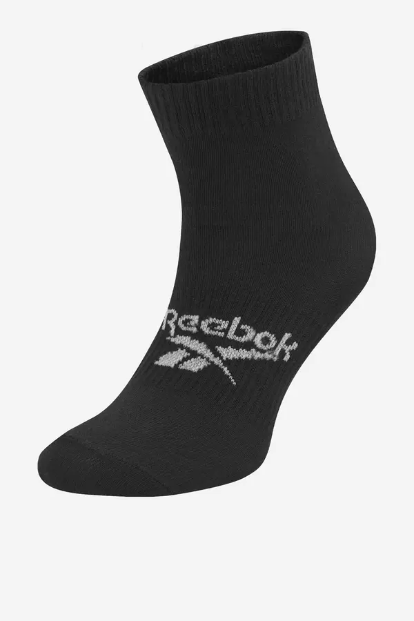 Reebok Nogavice Reebok ACT FO U ANKLE SOCK GI0065 Mix