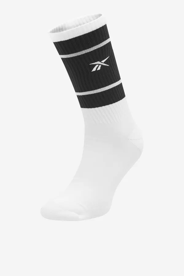 Reebok Nogavice Reebok CL Basketball Sock HC1906 Mix