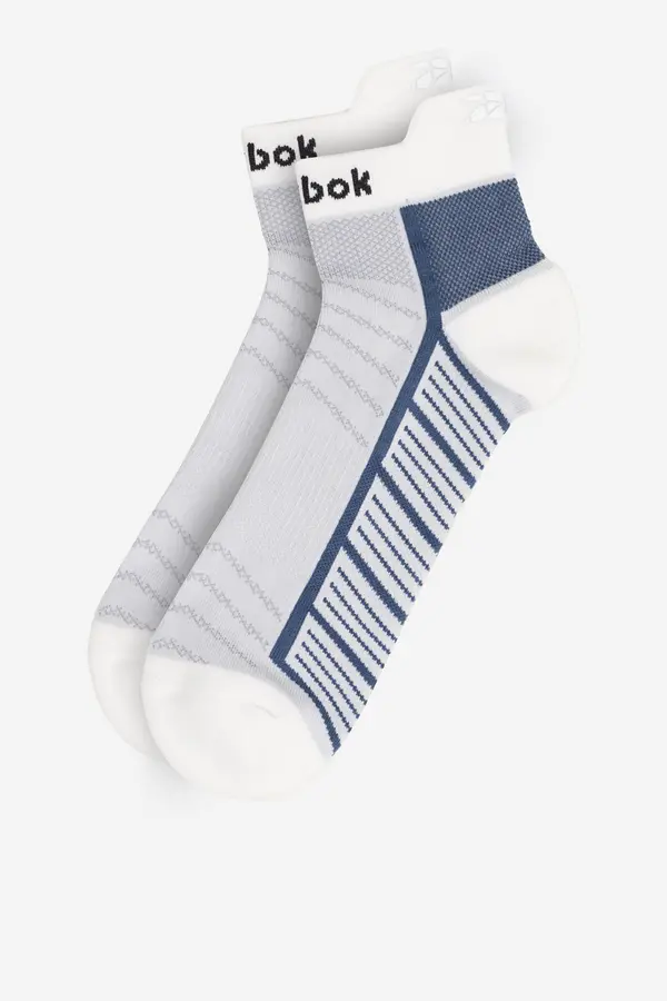 Reebok Nogavice Reebok FLOAT RUN U ANK SOCK HE2424 Mix