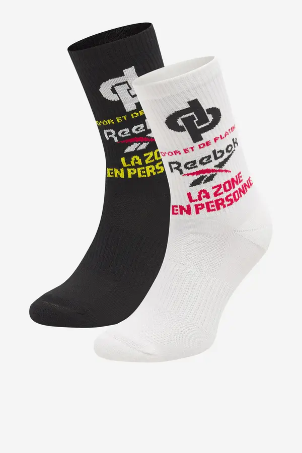 Reebok Nogavice Reebok JUL CREW SOCK HI3894 Mix
