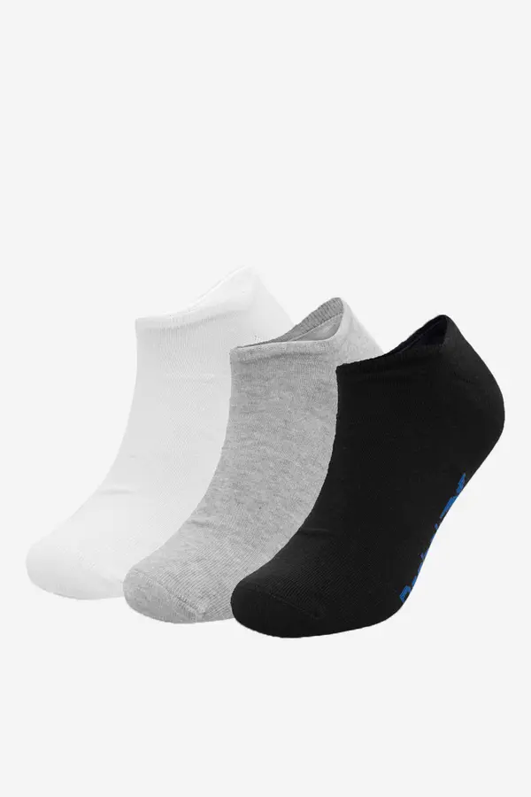 Reebok Nogavice Reebok R0253-SS24 (3-PACK) Mix