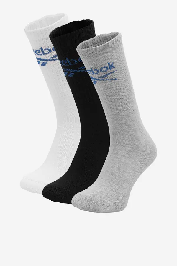 Reebok Nogavice Reebok R0258-SS24 (3-PACK) Mix