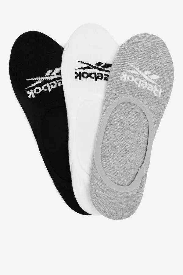 Reebok Nogavice Reebok R0351-SS24 (3-PACK) Mix