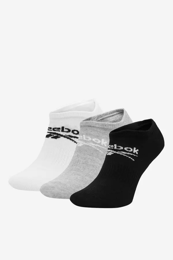 Reebok Nogavice Reebok R0353-SS24 (3-PACK) Mix