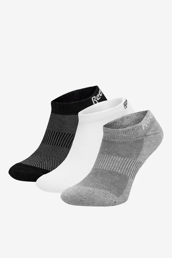 Reebok Nogavice Reebok R0356-SS24 (3-PACK) Mix