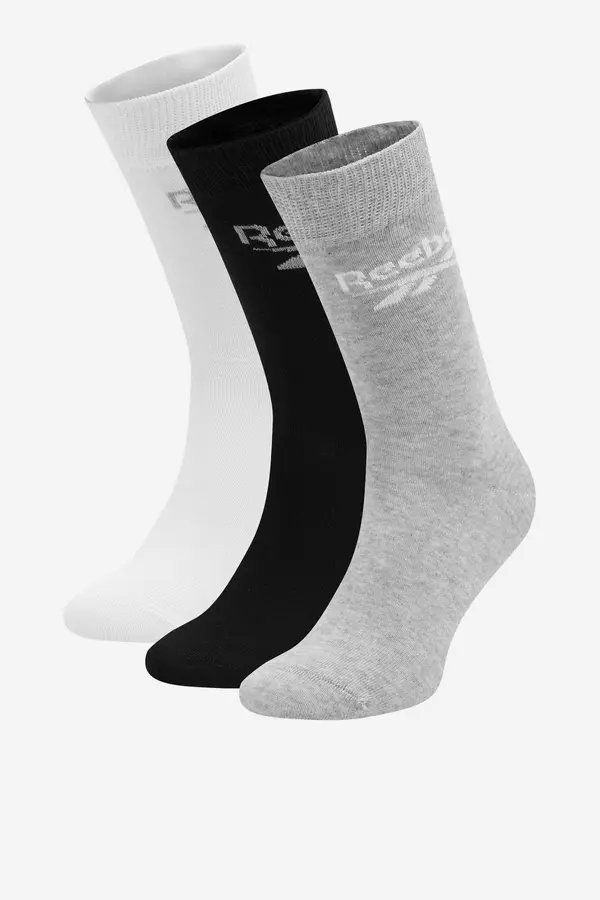 Reebok Nogavice Reebok R0367-SS24 (3-PACK) Mix