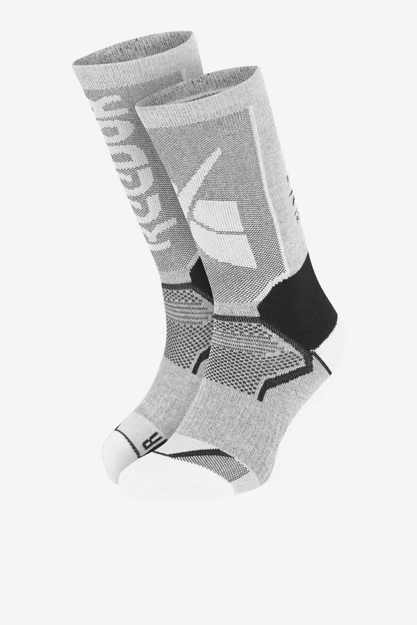 Reebok Nogavice Reebok R0377-SS24 (1-PACK) Bela