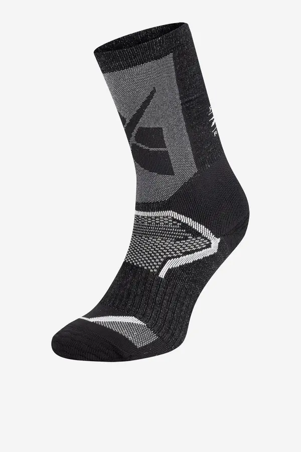 Reebok Nogavice Reebok R0377-SS24 (1-PACK) Črna