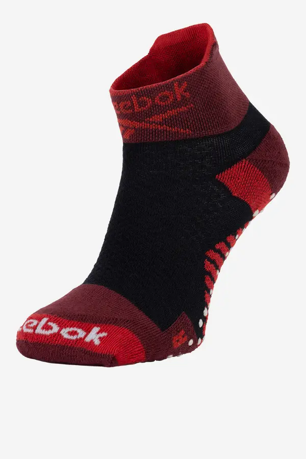 Reebok Nogavice Reebok R0394-SS24 (1-PACK) Rdeča