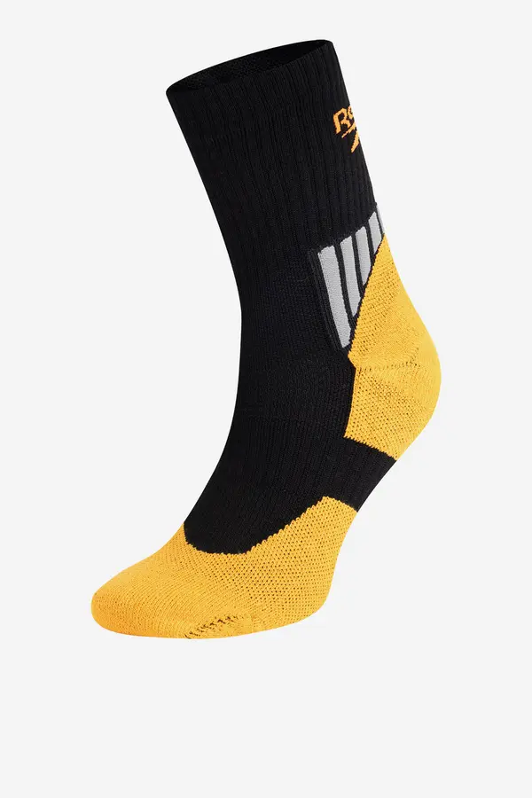 Reebok Nogavice Reebok R0417-SS24 (1-PACK) Črna