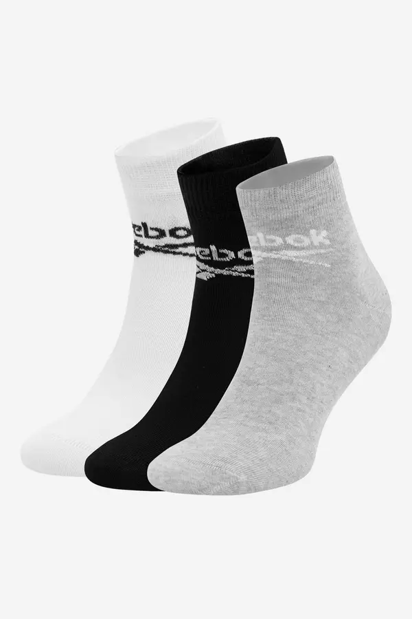 Reebok Nogavice Reebok R0429-SS24 (3-PACK) Mix