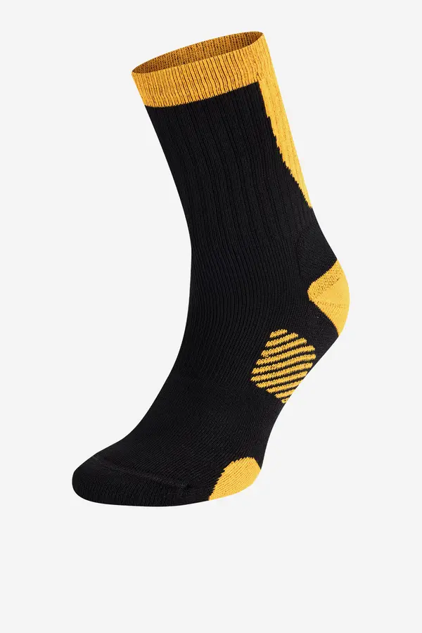 Reebok Nogavice Reebok R0454-SS24 (1-PACK) Črna