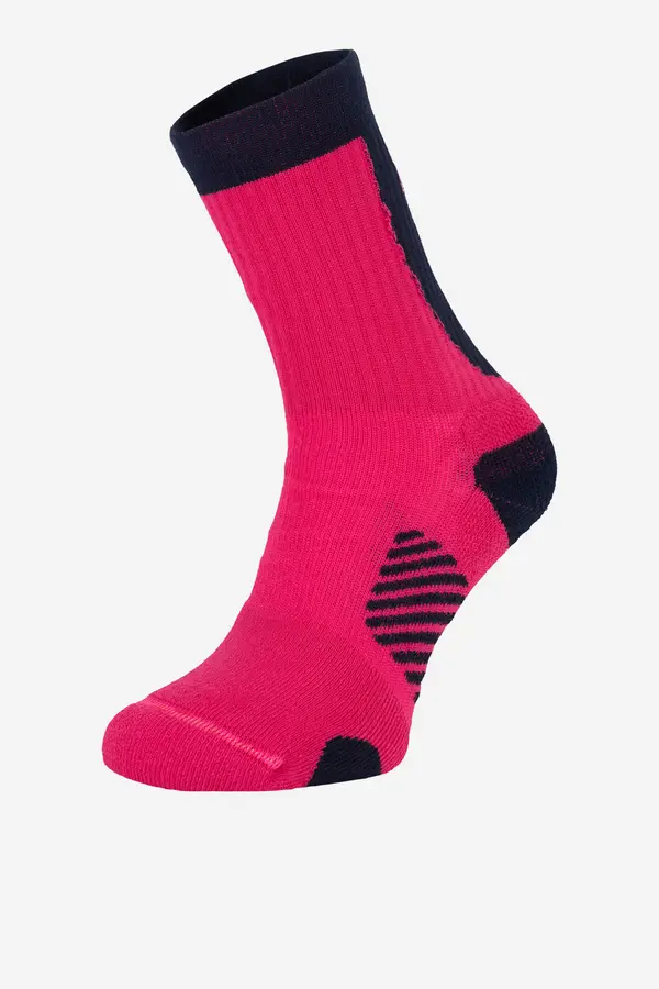 Reebok Nogavice Reebok R0454-SS24 (1-PACK) Roza
