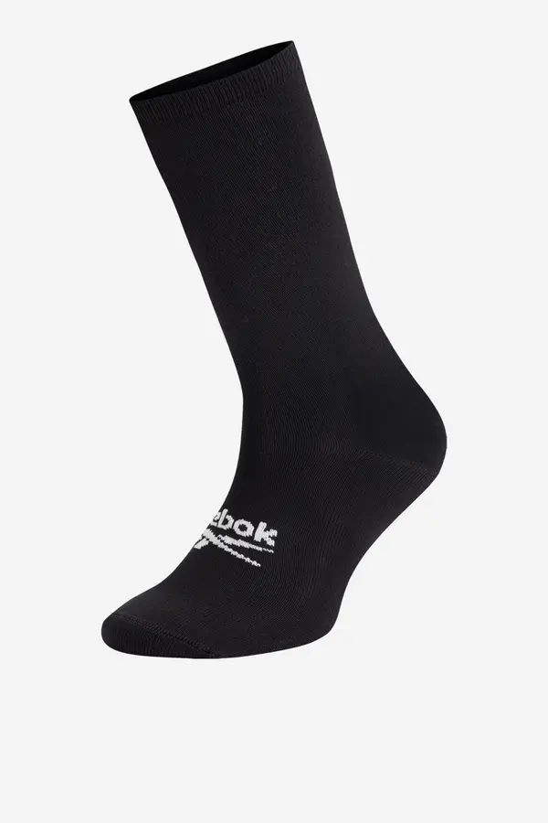Reebok Nogavice Reebok R0562-SS24 (1-PACK) Črna
