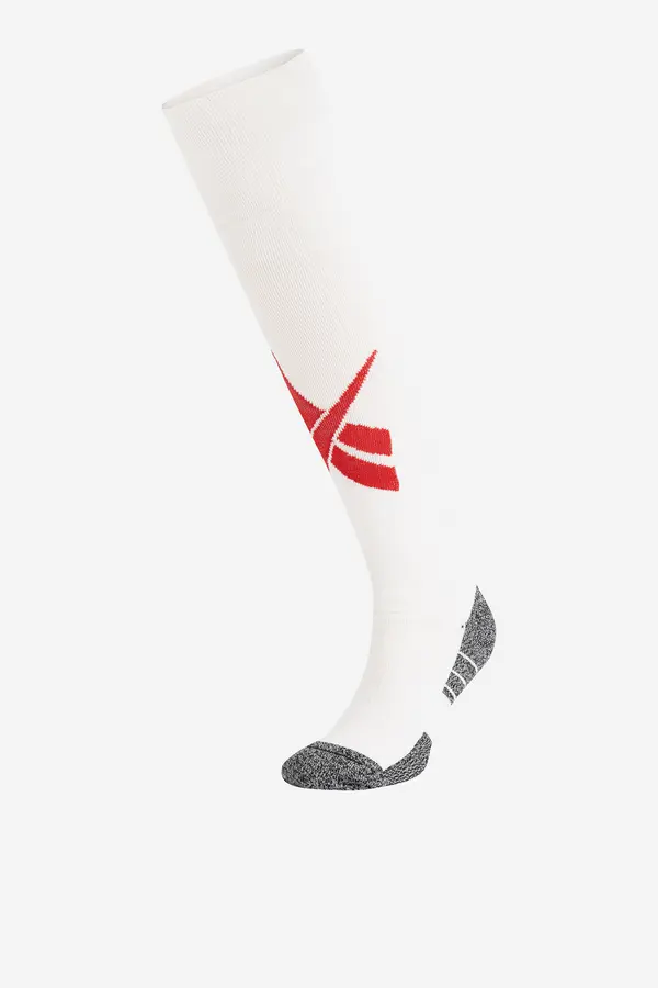 Reebok Nogavice Reebok R0563-SS24 (1-PACK) Bela