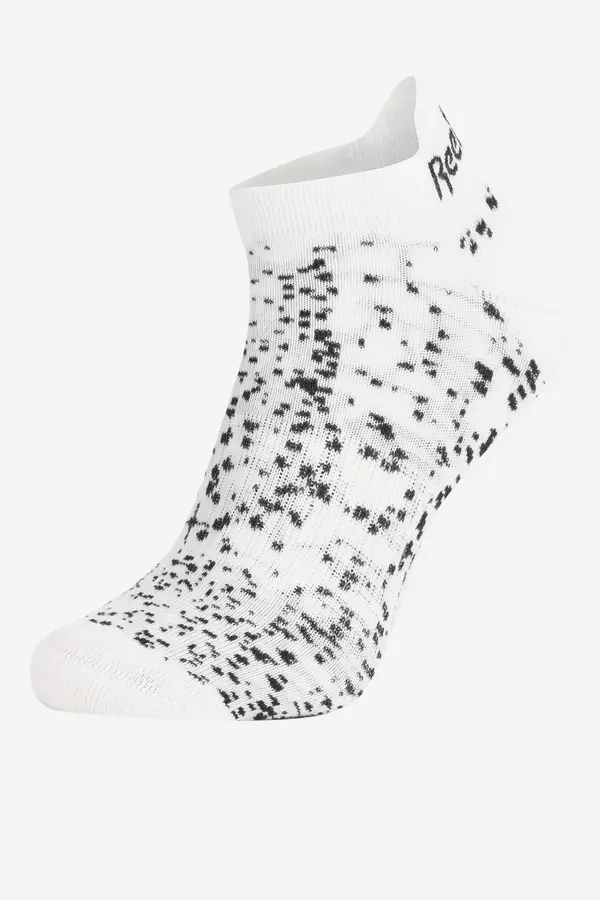 Reebok Nogavice Reebok R0564-SS24 (1-PACK) Bela
