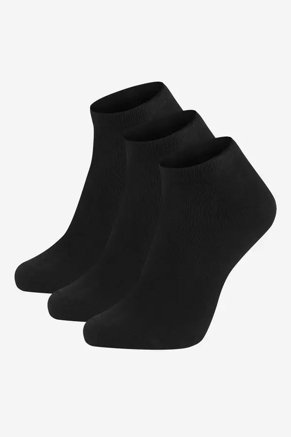 Sprandi Nogavice Sprandi 0MB-002-SS24 (3-PACK) Črna