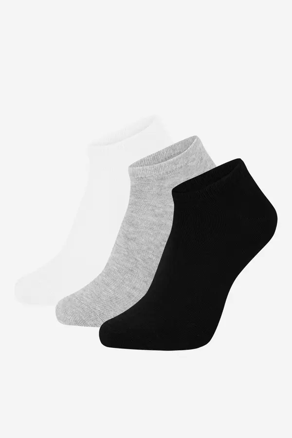Sprandi Nogavice Sprandi 0MB-002-SS24 (3-PACK) Mix
